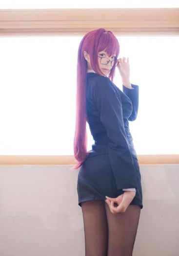 乱肥老妇